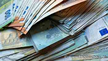 Inflationsrate geht im Oktober auf 2,8 Prozent zurück