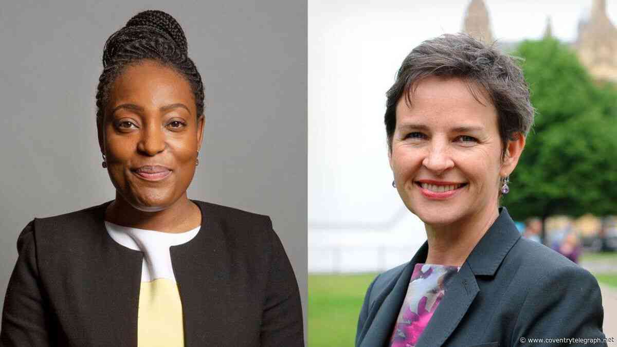 Coventry General Election poll 2026: How the city would vote if held today