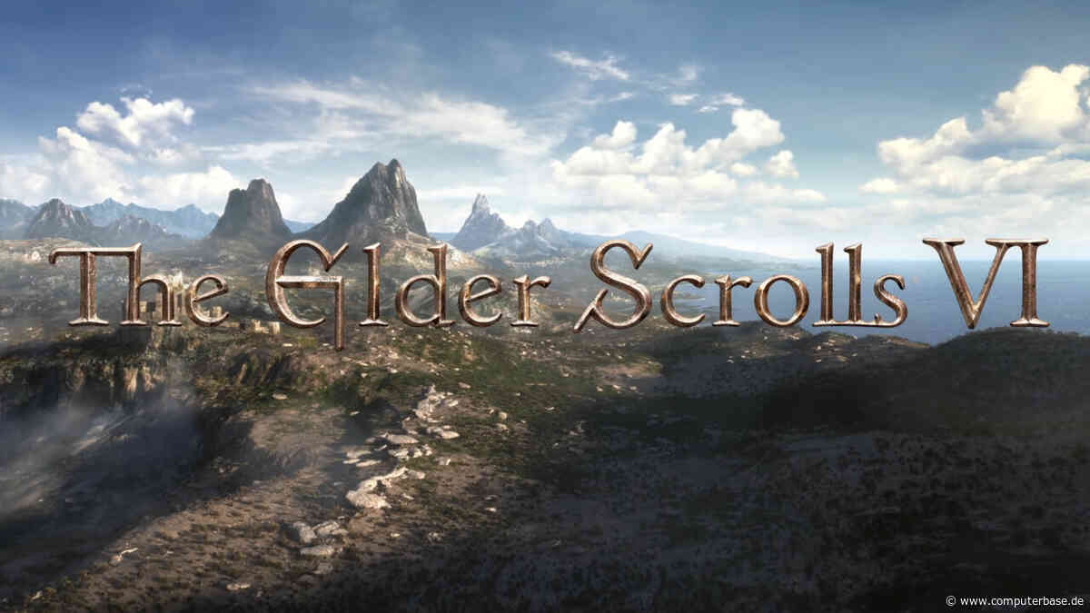 The Elder Scrolls VI: „Sentinel“ soll der Titel des sechsten Abenteuers werden