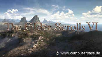 The Elder Scrolls VI: „Sentinel“ soll der Titel des sechsten Abenteuers werden