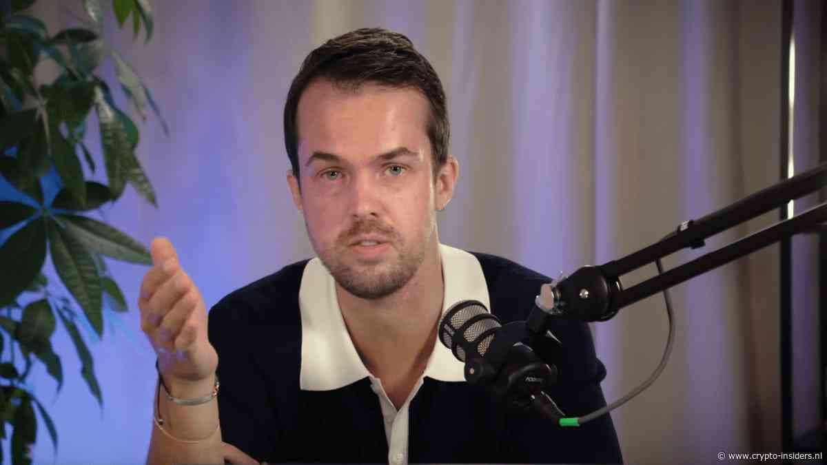 Analist ziet koopkans voor bitcoin rond 75.000 dollar na recordhack