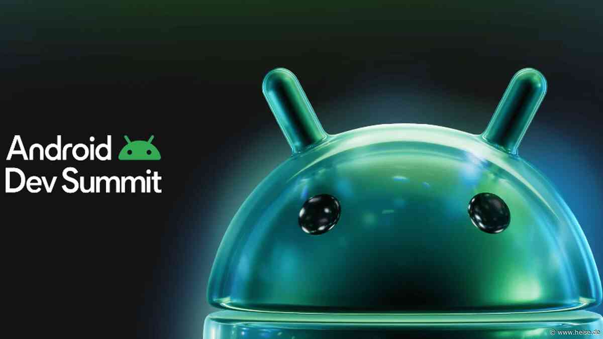 Android-Entwickler dürfen Fremdgehen: Google öffnet Studio für Claude, GPT usw.