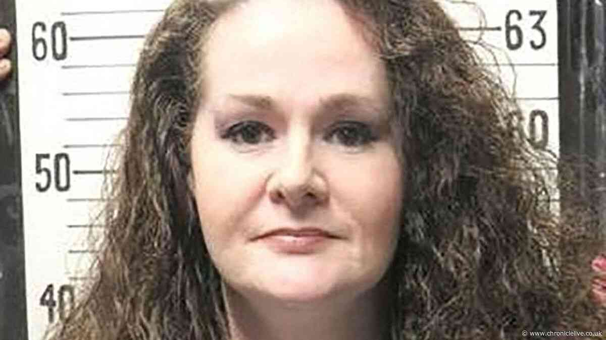 Christa Pike's first statement after surviving botched execution