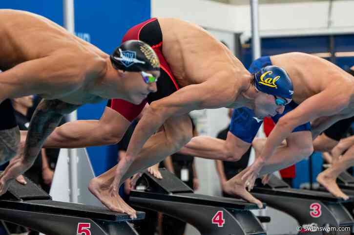 2026 U.S. Short Course World Championship Trials: Day 3 Prelims Live Recap