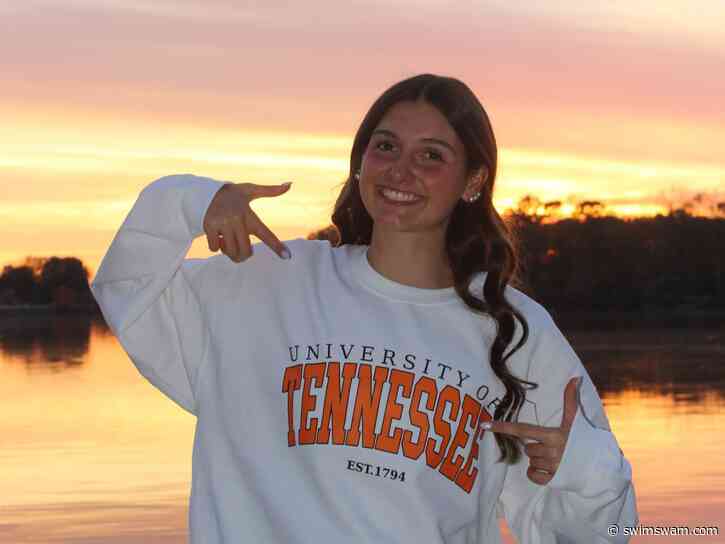 Ellie Clarke, the #4 Recruit in the Class of 2028, Sends Verbal Commitment to Tennessee