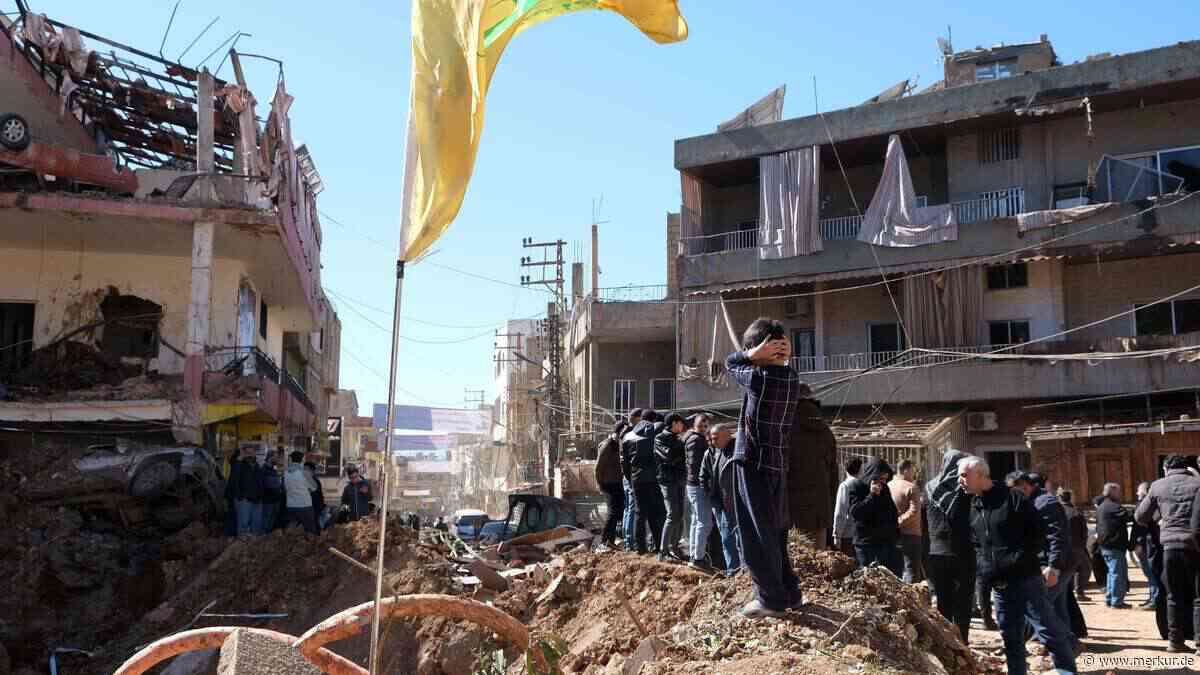 Der Verbündete, den Washington unterschätzte: Israels Strategie gegen Iran