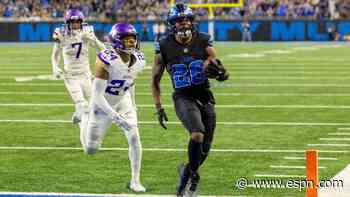 Betting preview: Our picks on lines, props and anytime touchdowns