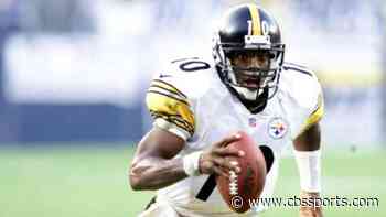 Steelers legend Kordell Stewart changes narrative on his NFL career in new HBO documentary