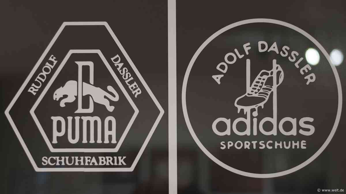 Puma vs. Adidas – dieses Jahrhundert-Duell ist endgültig entschieden