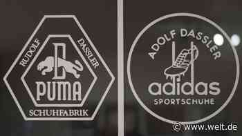 Puma vs. Adidas – dieses Jahrhundert-Duell ist endgültig entschieden
