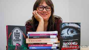 Textbook terror: University course sinks teeth into the art of the horror film