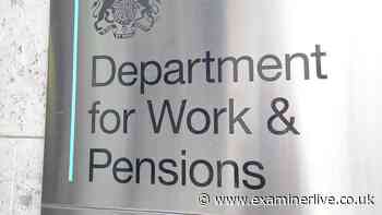 DWP to hire 2,000 specialist fraud staff in Universal Credit crackdown