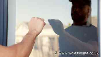 Police settle debate on door sign method to tackle 'cold callers'