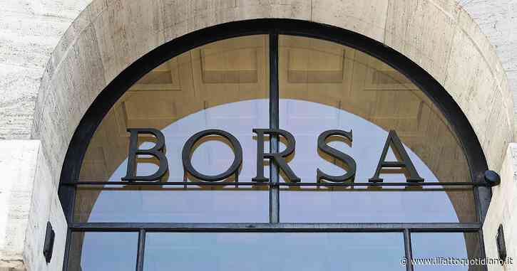 Finanza in lutto per il nuovo aumento della Tobin tax sulle transazioni: “Surreale”. Ma col precedente raddoppio +94% di gettito