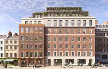 Major Soho development gets green light