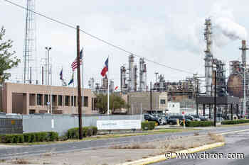 LyondellBasell sells Houston refinery. Valero plans to fire it back up.