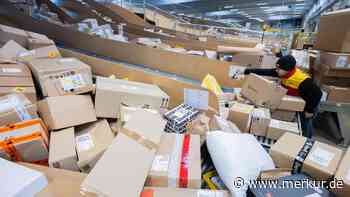 Shopping-Knall vor Weihnachten: Neue EU-Abgabe macht Online-Bestellungen teurer – teils pro Artikel