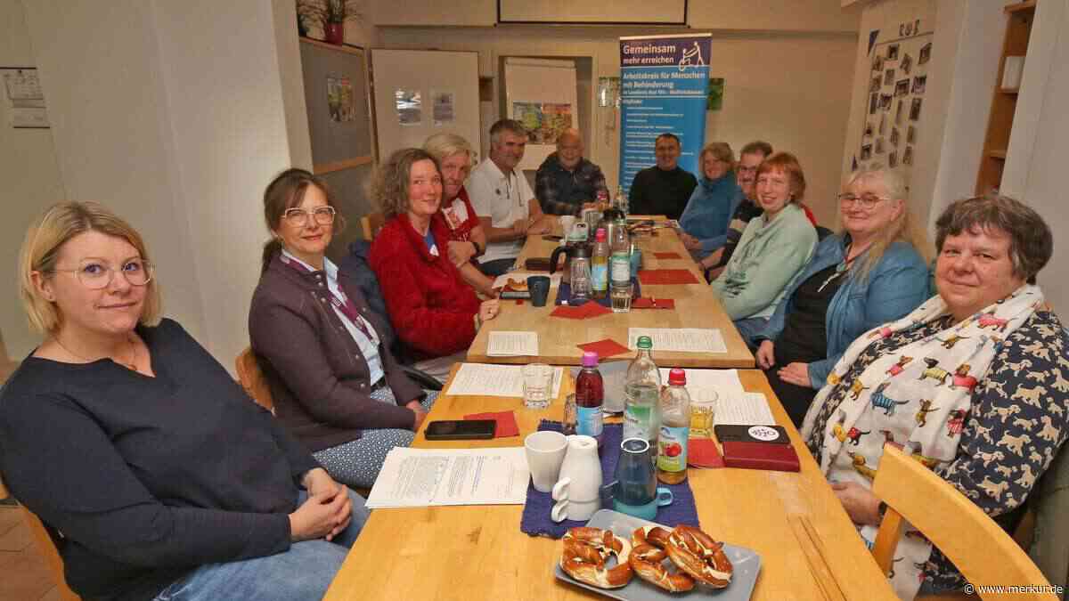 Bad Tölz-Wolfratshausen: Arbeitskreis schlägt Alarm wegen drohender Sozialkürzungen