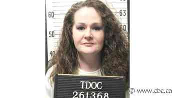 Christa Pike says she's in 'constant pain' since surviving execution attempt