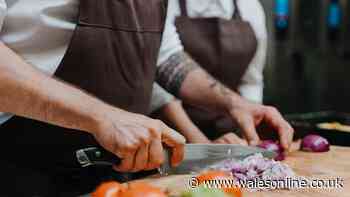 'I'm a chef and 1 ingredient makes every meal taste better - not salt'