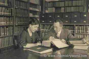 Tillyer’s lenses: the didymium lens story, part 1