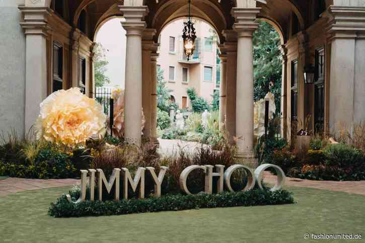 Capri Holdings: Jimmy Choo wächst, Konzern hebt Jahresprognose an