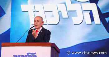 Netanyahu's party claims Israel's election was stolen. Now what?