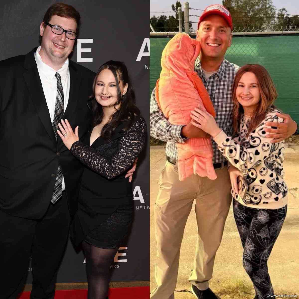 Are Gypsy Rose Blanchard & Ryan Anderson Back Together? She Says...