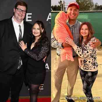Are Gypsy Rose Blanchard & Ryan Anderson Back Together? She Says...