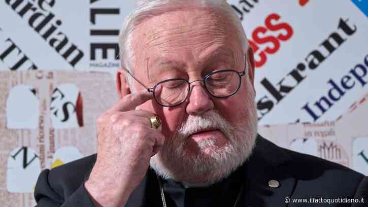 Oleshky, quella telefonata del Papa dall’ospedale: così la diplomazia vaticana ha spinto per la tregua