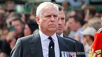Police Scotland Opens Balmoral Enquiries Involving Andrew and Epstein Amid Reported Trafficking Claims