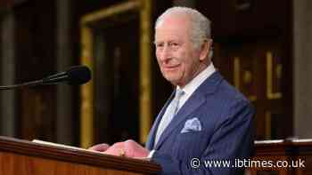 King Charles Faces Reign-Low Rating as Expert Says 'The King Is Paying the Price for Bringing Harry Back'