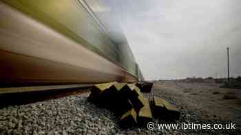 'Resume at Normal Speed': Chilling Order Given To Train Driver Before Deadly Spain Rail Crash