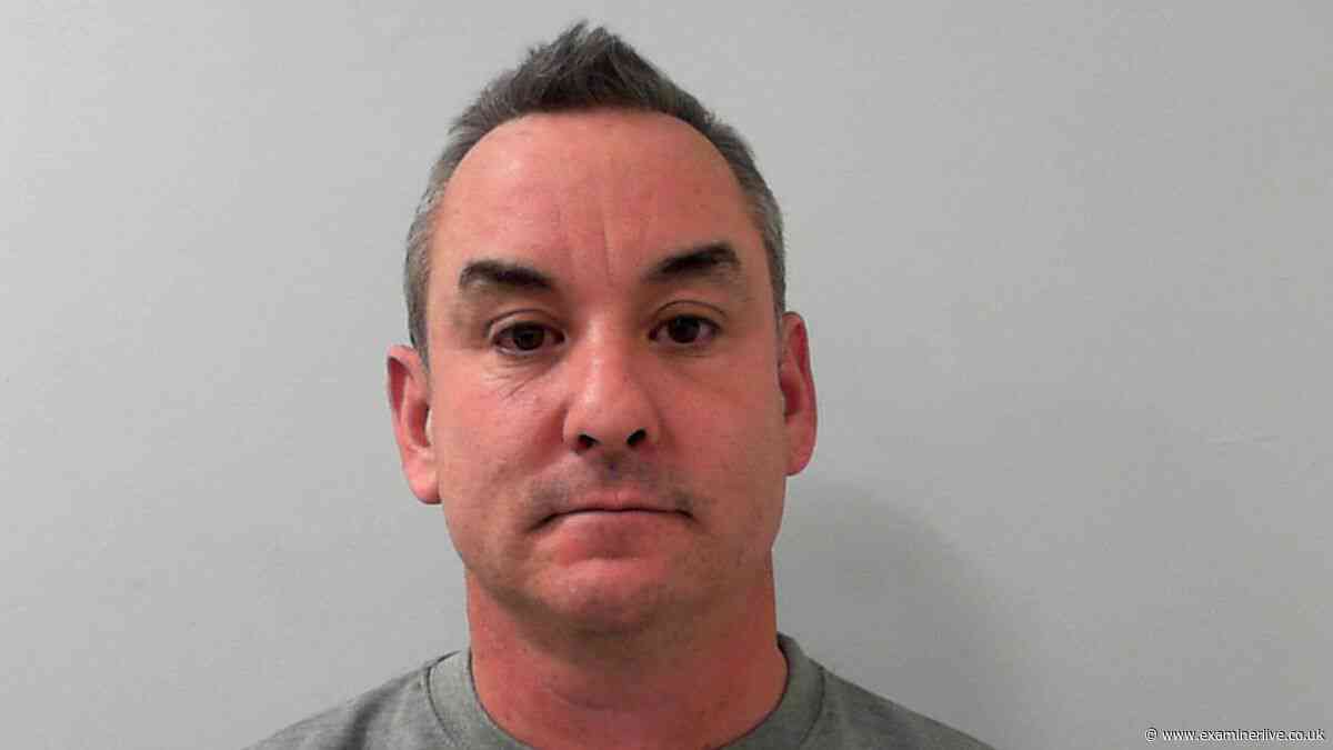 Builder's 'deeply concerning act of violence' in argument with pub landlord