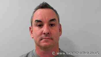 Builder's 'deeply concerning act of violence' in argument with pub landlord