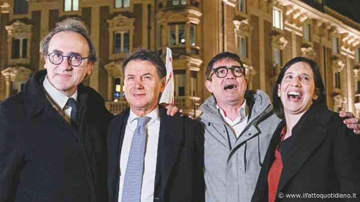 Centrosinistra, la decisione dei leader: programma entro novembre, primarie a febbraio
