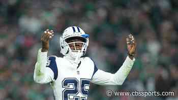 Cowboys already won 2026 NFL trade deadline with Joey Porter Jr. trade