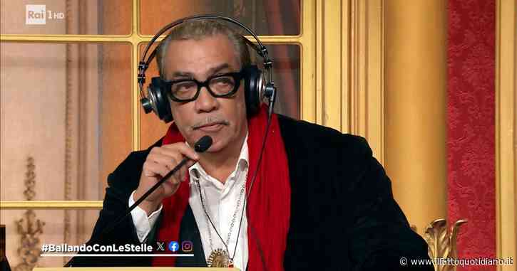 “Se dovessi scegliere un maestro a Ballando sarebbe Pasquale La Rocca, è ipnotico. Ornella Muti è una diva divina. Barbara D’Urso? Una tigre televisiva”: parla Guillermo Mariotto