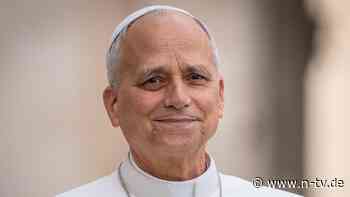 Wer steht in seiner Gunst?: Papst Leo XIV. hat per Briefwahl bei US-Midterms abgestimmt