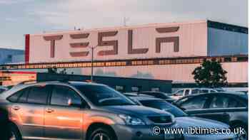 Tesla Accused of Leaving Worker Exposed to Chemical Burns After Factory Ran Out of Protective Aprons—and Then Firing Her