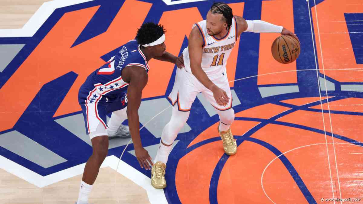 76ers-Knicks prediction, odds, betting preview, start time: NBA picks, best bets for Friday, Oct. 30
