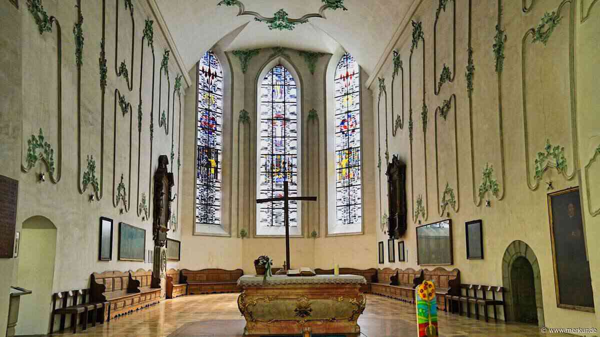Wird die Kirche vor Ort unsichtbar? Petition gegen Pfarrer-Kürzungen