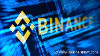 Kryptobörse: Größter Krypto-Diebstahl aller Zeiten – Binance meldet Hackerangriff﻿
