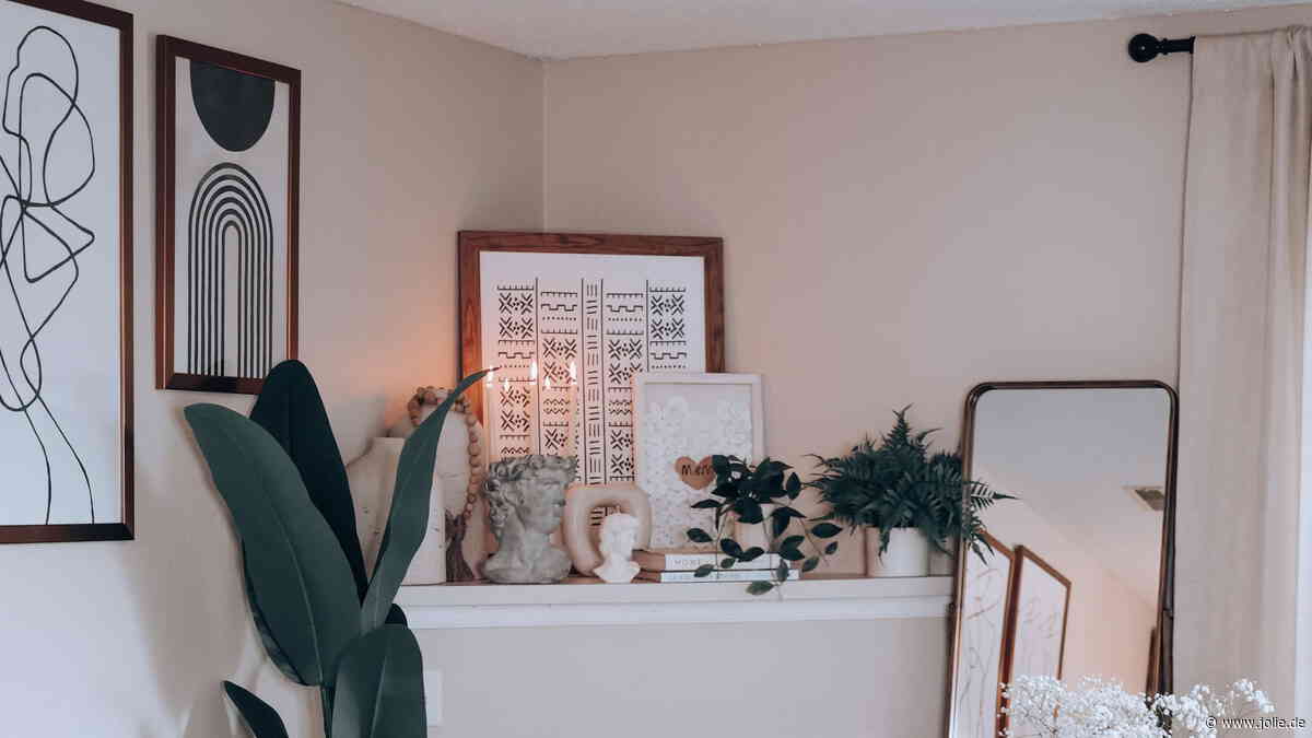 5 einfache Einrichtungs-Tipps, die dein Wohnzimmer zur gemütlichen Wohlfühloase machen