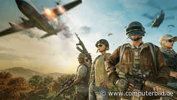 Legendäres Videospiel PUBG wird zur Netflix-Serie