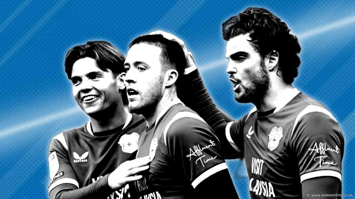 Do not rule Cardiff City out - they are dangerous and all their rivals know it