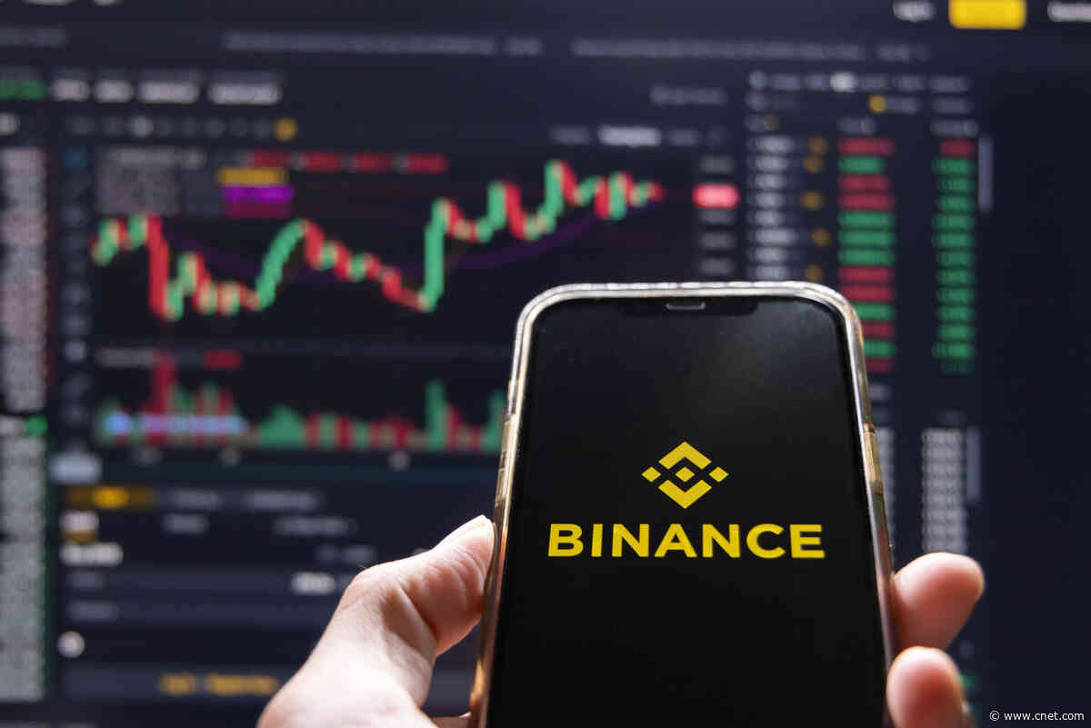 ‘Largest Crypto Hack in History’: Binance Loses More Than $6B