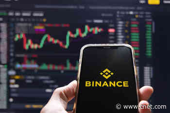‘Largest Crypto Hack in History’: Binance Loses More Than $6B