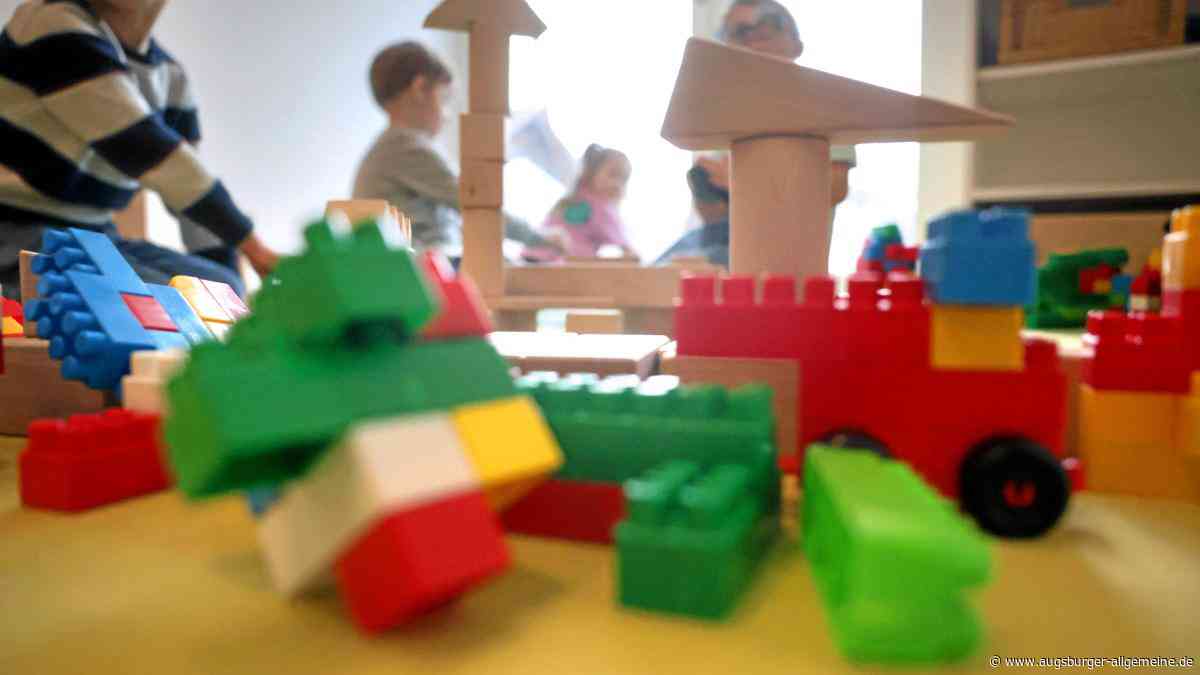 100-Euro-Zuschuss fällt weg: Elternbeiräte aller acht Vöhringer Kitas bitten Stadt um faire Lösung