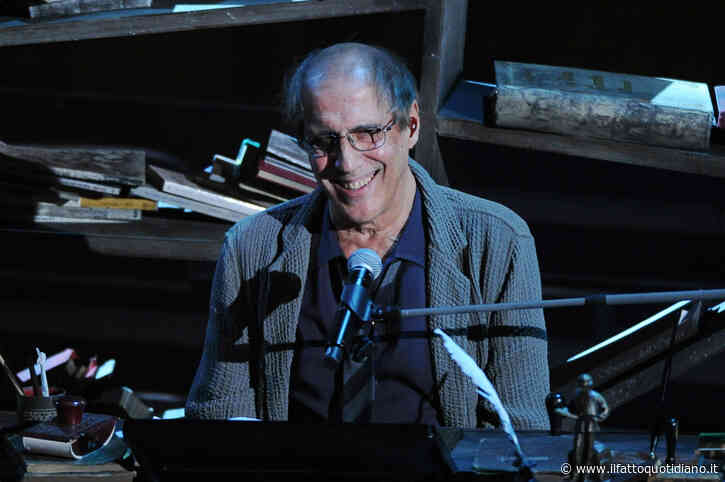Adriano Celentano torna a parlare di politica: “Ehi politici, non vorrei svegliarvi, però c’è qualcosa che dobbiamo sistemare…”
